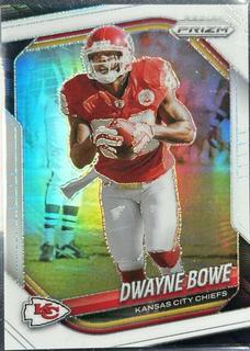 Dwayne Bowe
