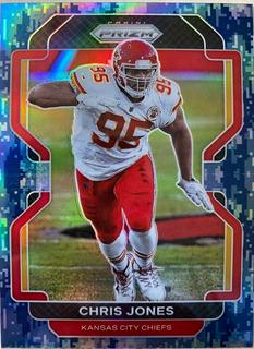 Chris Jones