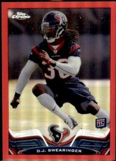 DJ Swearinger