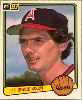 Bruce Kison