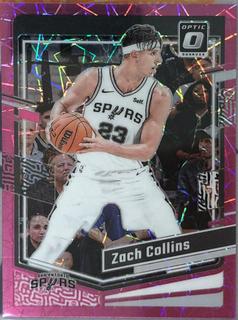 Zach Collins