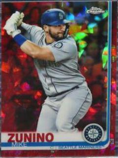 Mike Zunino
