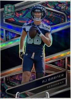 AJ Barner