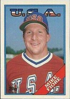 Mike Fiore