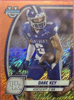 Dane Key
