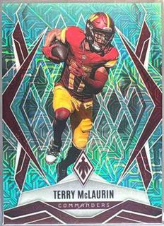 Terry McLaurin