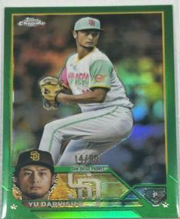 Yu Darvish