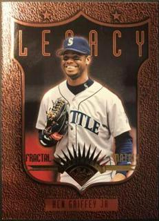 Ken Griffey Jr.