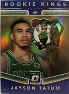 Jayson Tatum