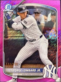George Lombard Jr.
