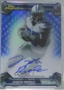 Joseph Randle