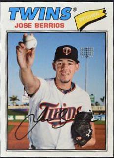 Jose Berrios
