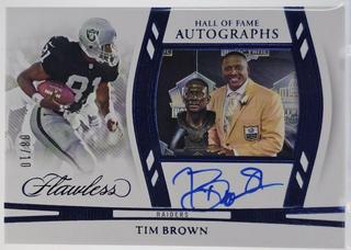 Tim Brown