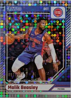 Malik Beasley