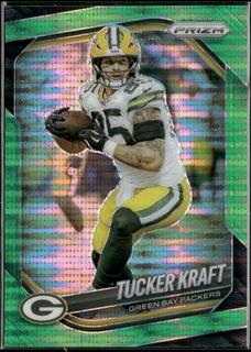 Tucker Kraft