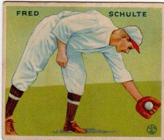 Fred Schulte