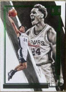 Devin Vassell