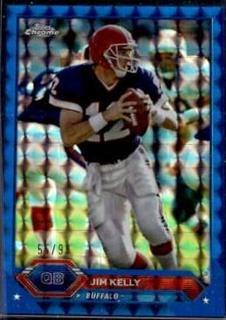 Jim Kelly