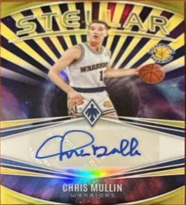 Chris Mullin