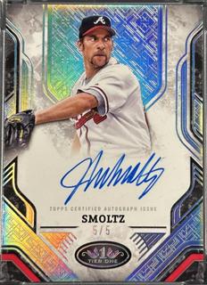 John Smoltz