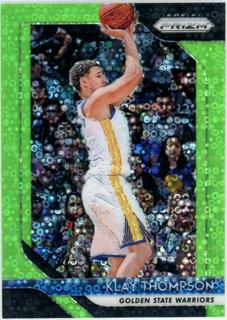 Klay Thompson