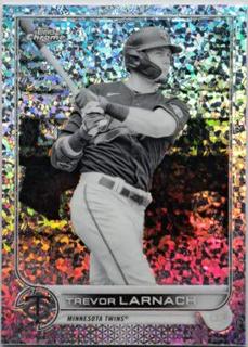 Trevor Larnach