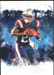 Sony Michel