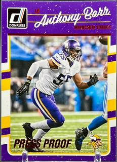 Anthony Barr