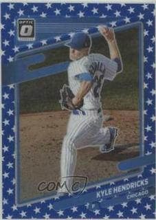 Kyle Hendricks