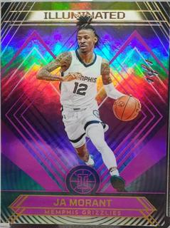 Ja Morant