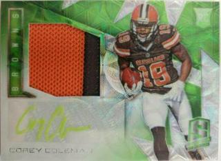 Corey Coleman