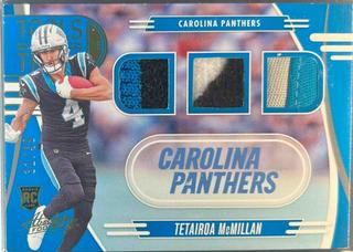 Tetairoa McMillan