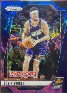 Devin Booker