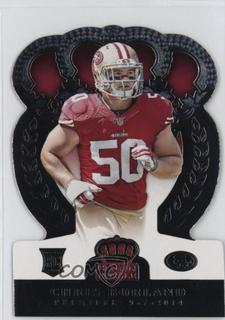 Chris Borland