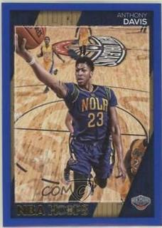 Anthony Davis