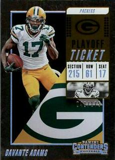 Davante Adams