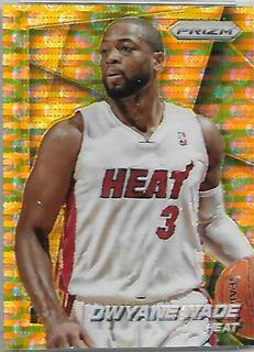 Dwyane Wade