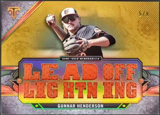 Gunnar Henderson