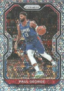 Paul George