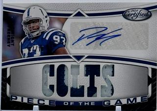 Dwight Freeney