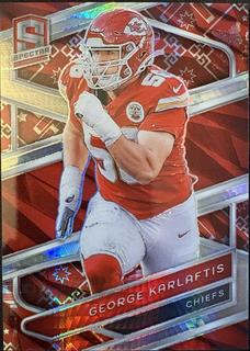 George Karlaftis