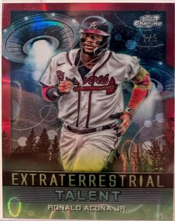 Ronald Acuna Jr