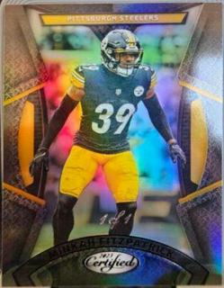 Minkah Fitzpatrick