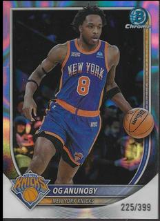 OG Anunoby