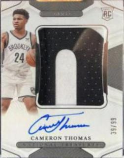 Cameron Thomas