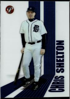 Chris Shelton
