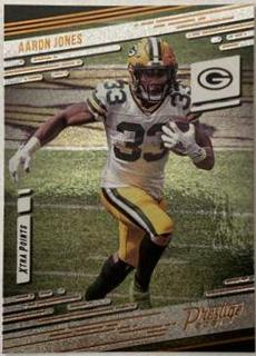 Aaron Jones