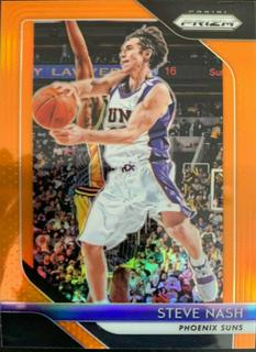 Steve Nash
