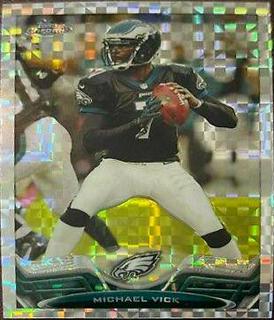 Michael Vick