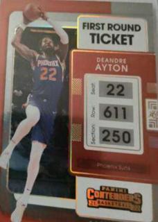 Deandre Ayton